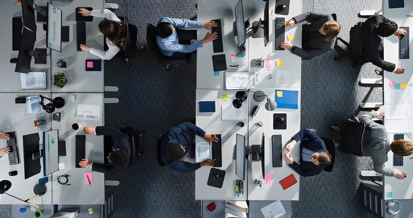 Challenging Corporate Busyness vs. Actual Data Outcomes