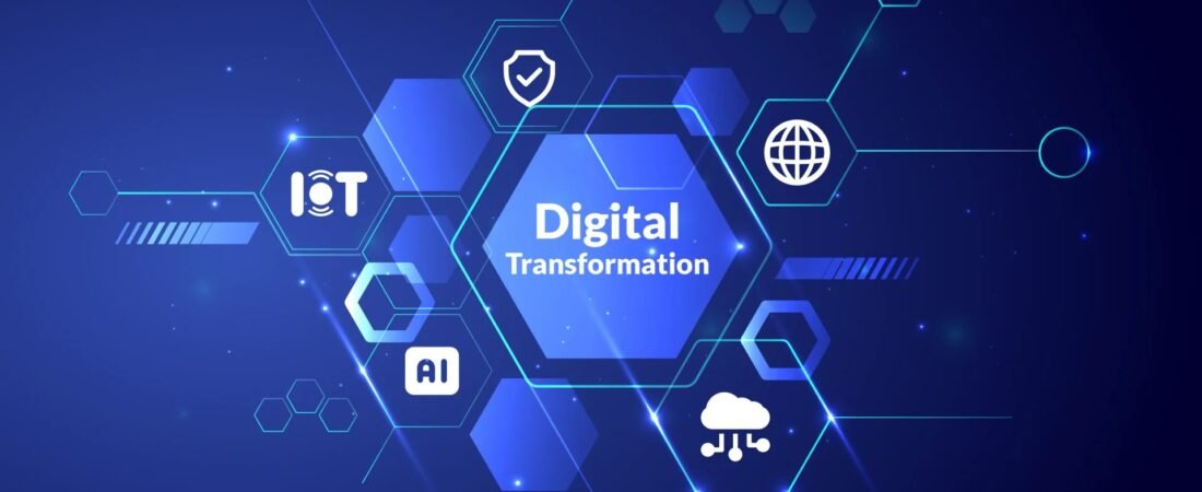 Challenges of Digital Transformation in E-commerce?