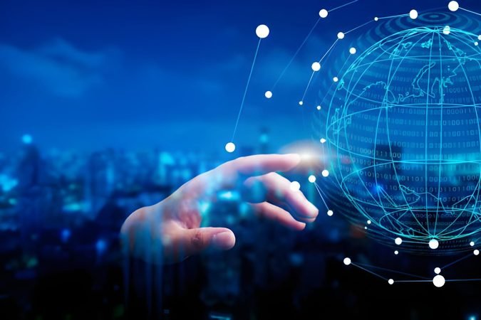 Agility Within Transformation: Navigating the Business Landscape