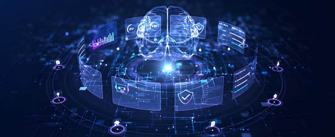 The Shift to API-First and Autonomous Ecosystems