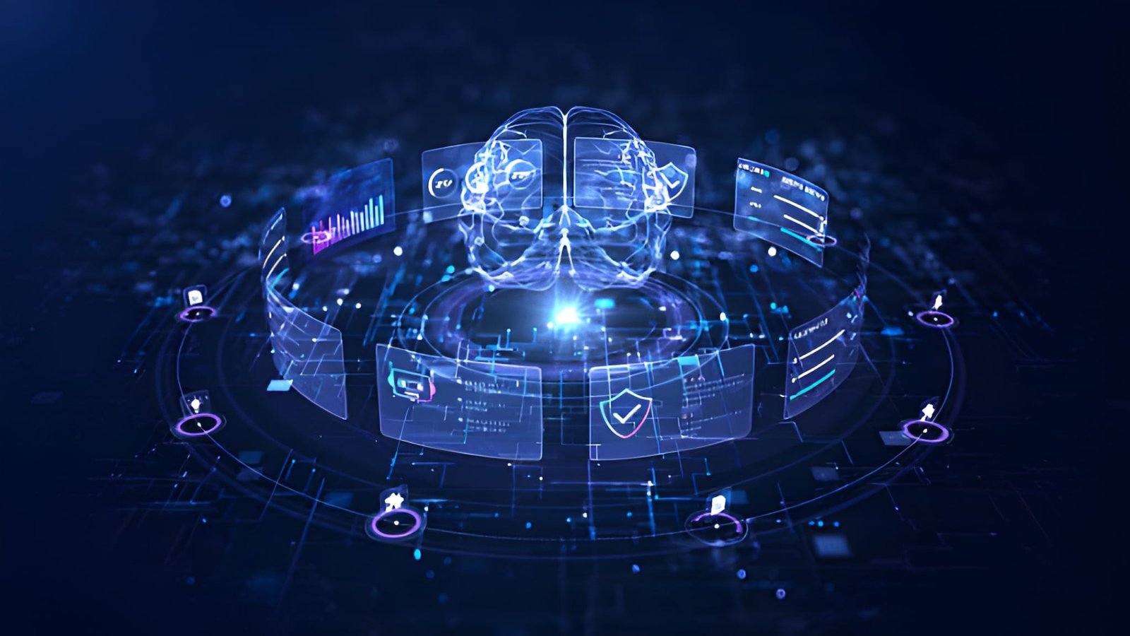 The Shift to API-First and Autonomous Ecosystems