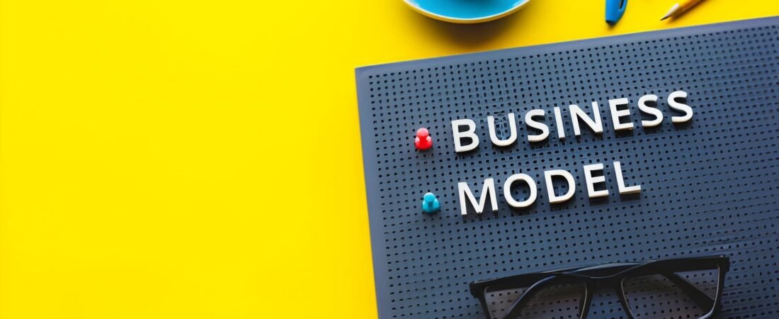 The Core Of Every Business Model Is To Create Value And Capture That Value