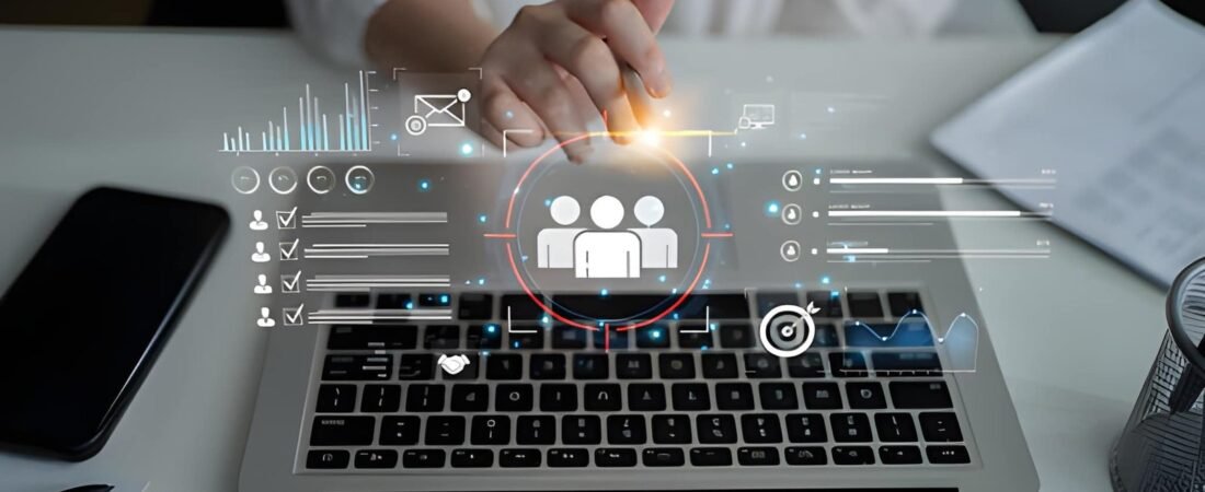 Digital Transformation and Business Model Scaling: What Comes First?