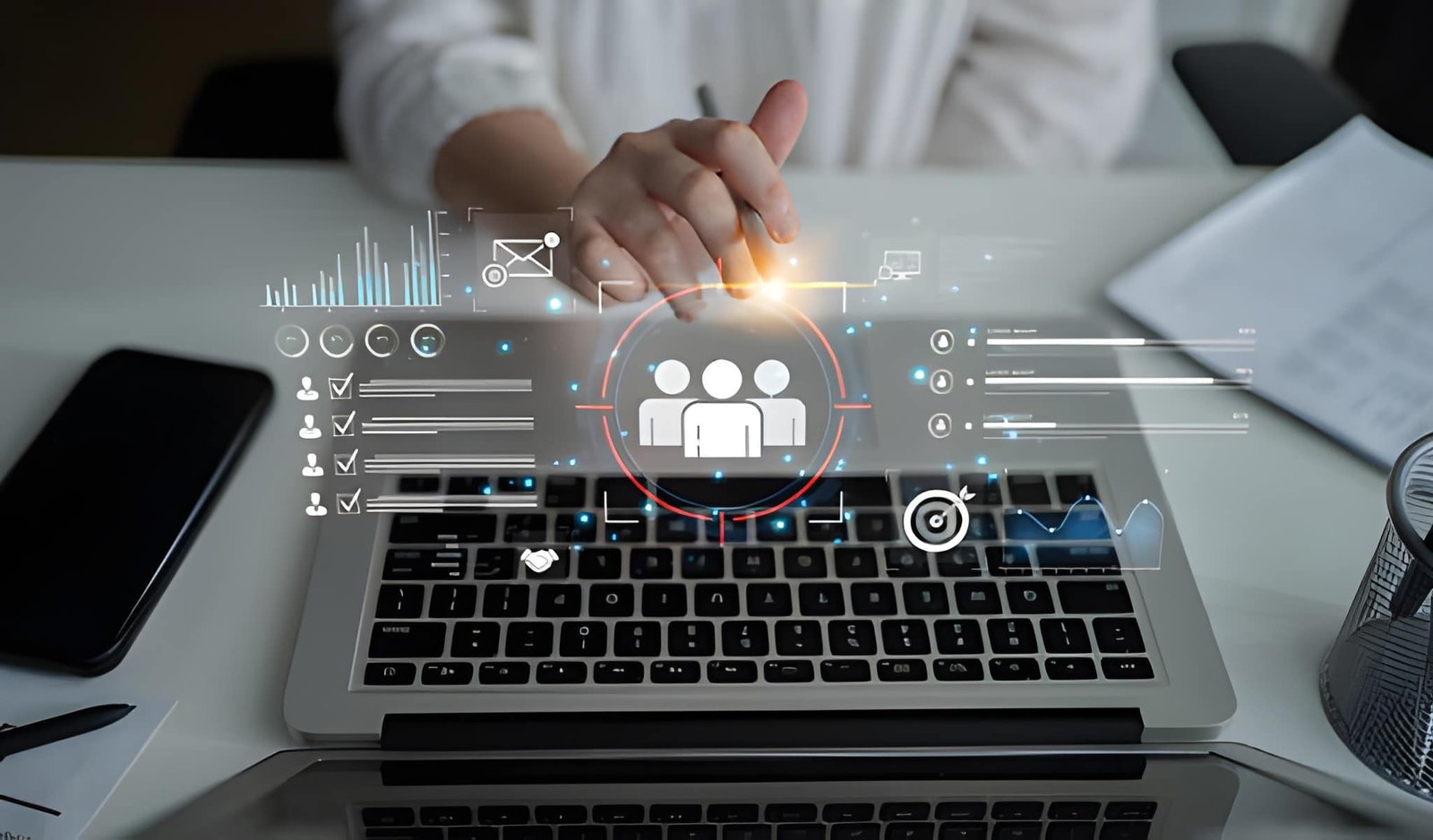 Digital Transformation and Business Model Scaling: What Comes First?